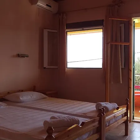 Aparthotel Paradise Paleokastritsa