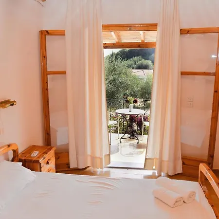 Aparthotel Paradise