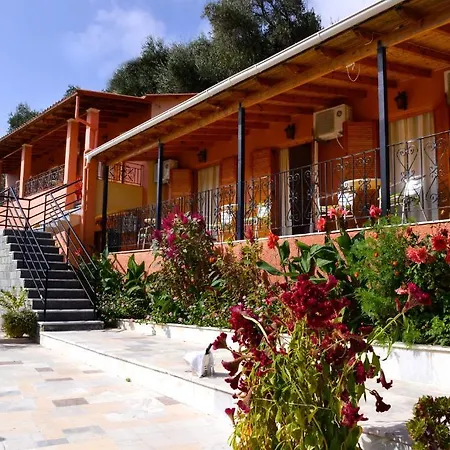 Paradise Aparthotel