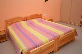 Lejlighedshotel Paradise