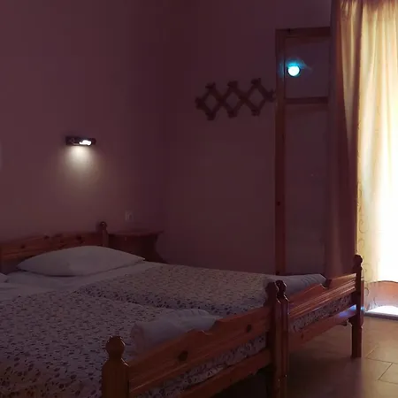 Paradise 3* Paleokastritsa