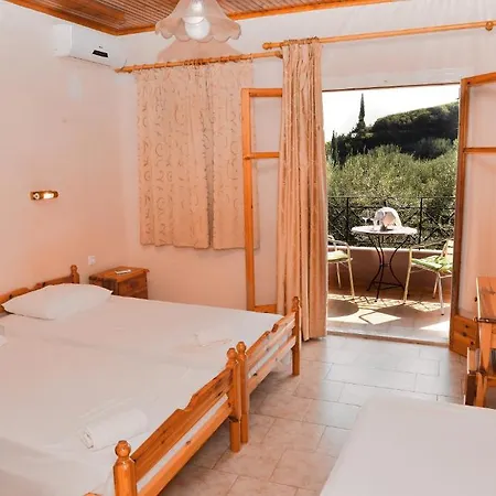 Paradise 3* باليوكاستريتسا