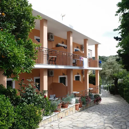 Paradise Lejlighedshotel