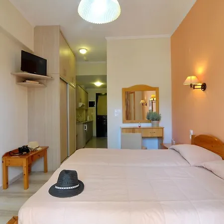 Paradise Hotel de apartamente 3*