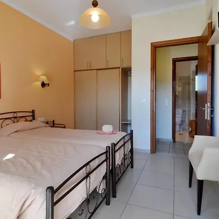 Paradise 3* Paleokastritsa