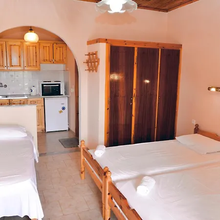 Paradise Hotel apartamentowy