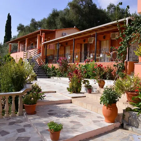 Paradise 2* Παλαιοκαστρίτσα