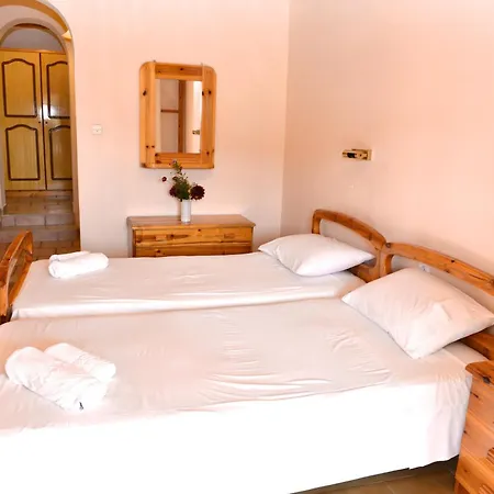 Paradise Ξενοδοχείο με διαμερίσματα