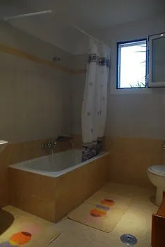 Hotel de apartamente Paradise 3*