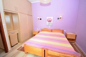 Hotel de apartamente Paradise 3*