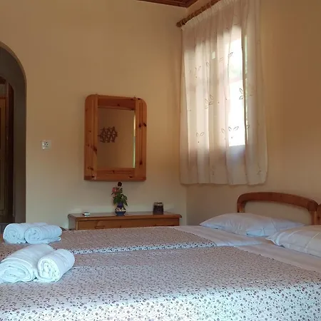 乐园公寓酒店