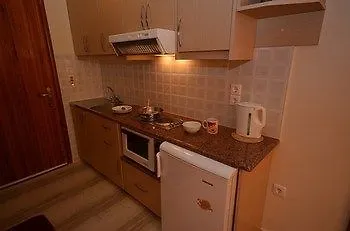 Paradise 3* Paleokastritsa