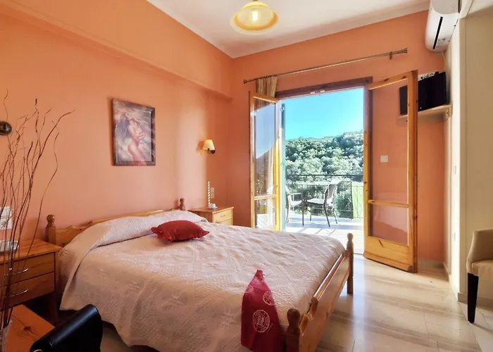 乐园公寓酒店 公寓式酒店 帕莱欧卡斯提撒