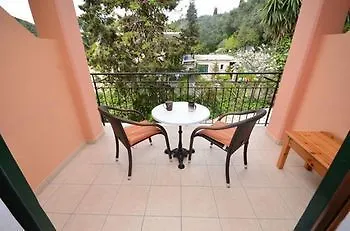 Paradise Hotel apartamentowy