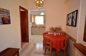 乐园公寓酒店 3*