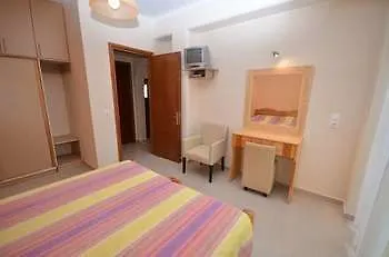 乐园公寓酒店 3*