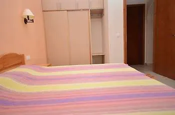 公寓式酒店 乐园公寓酒店 帕莱欧卡斯提撒