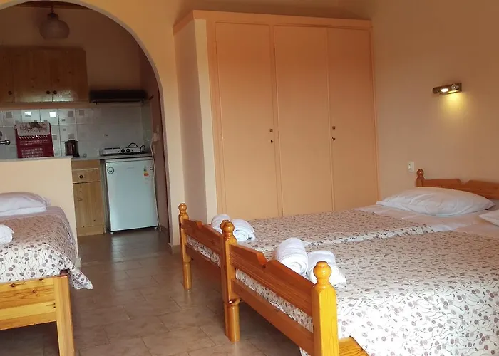 乐园公寓酒店 公寓式酒店