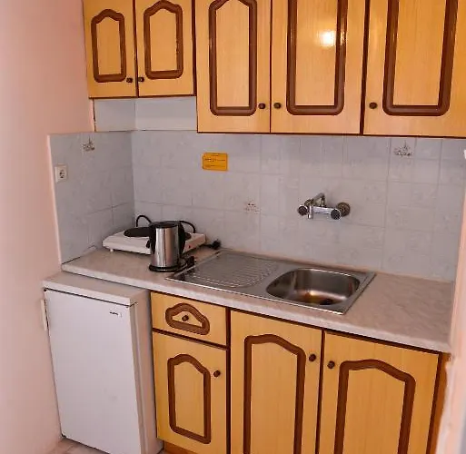 乐园公寓酒店 帕莱欧卡斯提撒