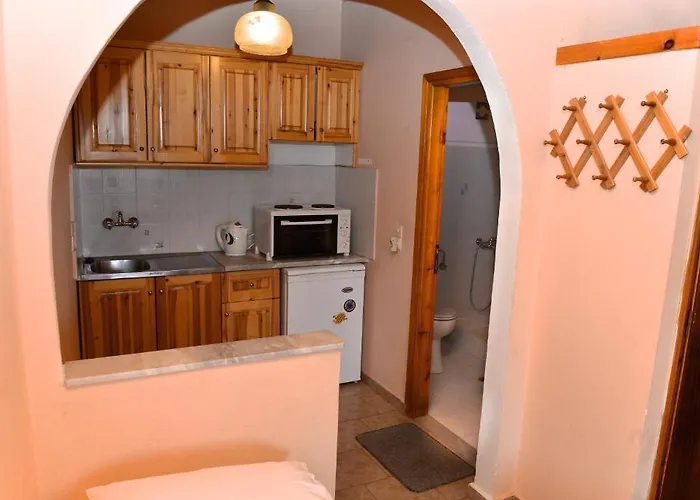 乐园公寓酒店 公寓式酒店 帕莱欧卡斯提撒