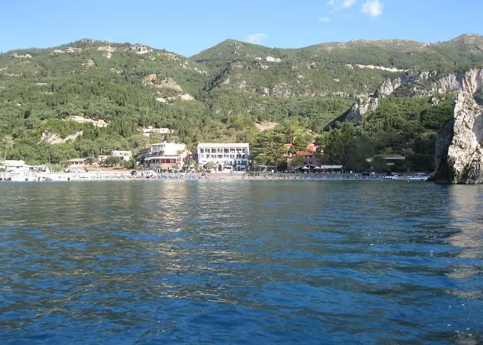 乐园公寓酒店 公寓式酒店 3*