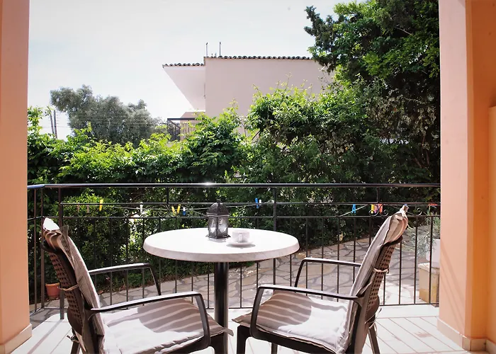 乐园公寓酒店 3*