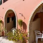 Aparthotel Paradise Paleokastritsa
