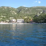 Paradise Apart Otel 3*